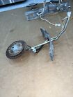 A O Smith Nat Gas 18  Water Heater Burner 319288-000 100074970