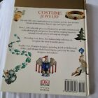 Costume Jewelry Collectors Guide First American Edition Hardcover Judith Miller