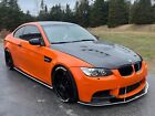 Bmw  M3