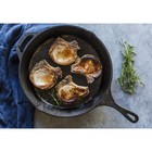 Lodge 12 Inch Cast Iron Skillet