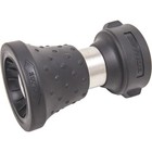 Bon Aire Ultimate Garden Hose Nozzle  Stainless Steel  Model  Hn-10c