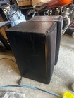 Polk Audio Monitor Series 5jr Clean