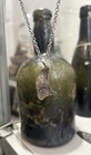 Shipwreck Coin Pendant For 1715 Fleet Pirate And Atocha 1622 Collectors