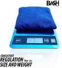 Official Regulation Cornhole All Weather Resin Filled Bag Set