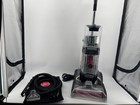 Hoover Smartwash Essentials Automatic Upright Carpet Cleaner Machine  Fh52110