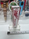 New Vintage Acrylic Miller High Life Beer Tap   Base Handle - 5 0      Read  