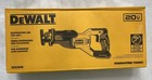 New Dewalt Dcs382b 20 Volt Max Brushless Variable Speed Reciprocating Saw Nib