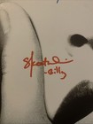 Neve Campbell Matthew Lillard Skeet Ulrich Signed Scream 11x17 Photo Beckett