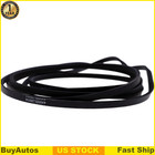 Dryer Drum Belt 4400el2001a Ps3522928 Ap4436354 For Lg Whirlpool Kenmore 341241