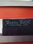 Vintage Heavy Royal Stainless Steel 6 Piece Knife Set