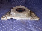 Ls Timing Cover Gen 3 W  New Seal 4 8l 5 3l 6 0l 5 7l 1997-2004 12556623 - Used