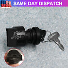 Ignition Switch Key For Polaris Sportsman 325 400 450 500 550 570 700 800 900