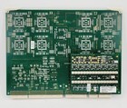 Siemens 10348315 Rev 12 Rc Board Assembly From A Acuson X300 Premier