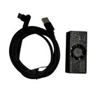 Camera Cooling Fan Heat Radiator Cooler Ultra Quiet For A7m3 A6400 A6000 A7iii