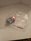 Nip Mighty Beanz Super Moose Bean - Special Edition With Card  Super Rare