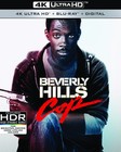 Beverly Hills Cop  new 4k Uhd Blu-ray  2 Pack  Ac-3 dolby Digital  Dolby  Digi