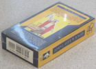 Quick   Easy Tarot Card Deck - New  Sealed - Meanings Printed On Each Card