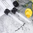 30pcs Bottles Plastic Squeeze Bottles Empty Lotion Cosmetic Bottles