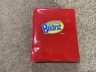 Mighty Beanz Mixed Lot Of 31 Beans In Series 2 Red Carrying Case Star Wars