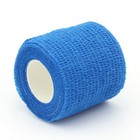 3 To 10 Tattoo Adhesive Bandage Grip Wrap Self Adherent Tape 2 Inch X 5 Yard