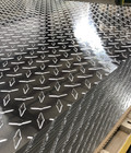 24  X 96  Aluminum  025  Diamond Plate  1 40   Thick Sheet Trailer  Rv  Garages