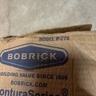 Bobrick B-270 Stainless Surface Mounted Sanitary Napkin Disposal New In Box 