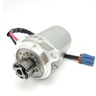 For Kia Rio Mk3 Electric Power Steering Column Motor 2011-2017 563301w100 