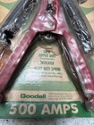 Goodall Battery Clamps 500 Amp New