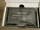 Garmin Gps Navigation System Automotive Mountable - Black  new 