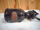 Landers  Frary   Clark 0012 Wall Mount Coffee Grinder original Catch Cup