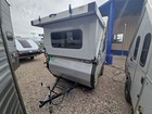 2026 Columbia Northwest Aliner Ranger 12 Rear Sofa