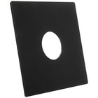 Copal  0 110x110mm Lens Board For Toyo Omega 45cf 45a 23g K b  Canham 4x5 Camera