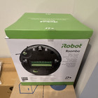 Irobot Roomba J7  Black Robot Vacuum W  Clean Base Automatic Dirt Disposal