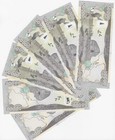 Iraqi Dinar 3 10 Million 300000 6x 50 000 Unc Verified Authentic Guarantee Iraq