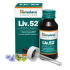 Himalaya Herbal Liv 52 Drops 60ml   Pack Of 1 2 3 4 5 6 10 12 15 20 Bottles