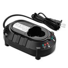 For Makita 10 8v-12v Li-ion Battery Charger Dc10wa Bl1013 Bl1014 Dc10wb Bl7010f