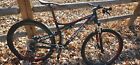 Mountain Bike Specialized S-works Black Large  Lightly Used  