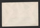 Falkland Islands British Antarctic Support Expedition 1963 Halley Bay Cover