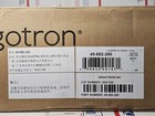 Ergotron Lx Pro Monitor Arm Single Desk Mount 34in Vesa 75x100 White Premium