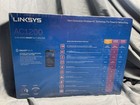 Linksys Ea6100-vv Dual-band Wireless Ac1200 Smart Wi-fi Router New Sealed In Box