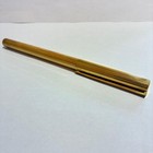 S t  Dupont Classic Fountain Pen K18 Nib