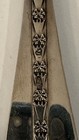 Vintage 6 Piece Tea Spoon Set 916 Sterling Silver Tallinn s Jewelry Ussr