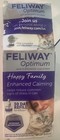 Feliway Optimum Happy Cats Calming Diffuser 30 Day Refill