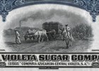 1939 Central Violeta Sugar Company   Compania Azucarera Central Violeta