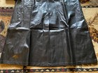 Civil War Csa Rebel Us Union Confederate Rubberized Rain Jacket Coat-2xlarge 50r