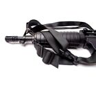 Military 3-point Tactical Sling - Army  Usmc  Black Rifle Sling - Made In Usa