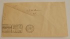 Miami Florida To New York August 4 1929 First Flight Airmail