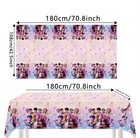 K-pop Birthday Decoration Set 