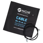 Niche Speedometer Cable For Suzuki Gs1000gl Gs1000l 34910-45231 34910-34412