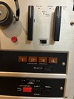 Roberts 1725-8l Vintage Reel To Reel  Tape Deck Recorder Player  Made In Japan 
